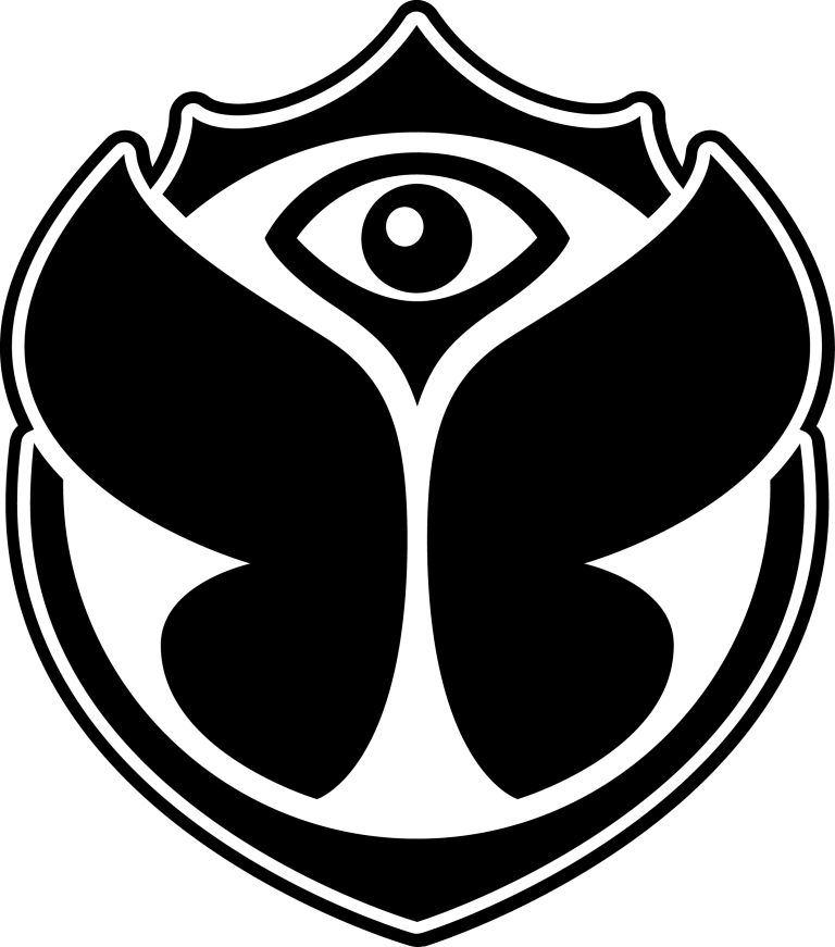 tomorrowland logo